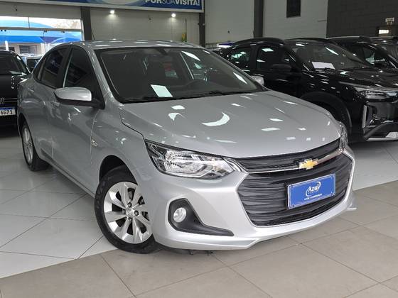 CHEVROLET ONIX 1.0 TURBO FLEX PLUS LTZ MANUAL CHEVROLET ONIX 1.0 TURBO FLEX PLUS LTZ MANUAL
